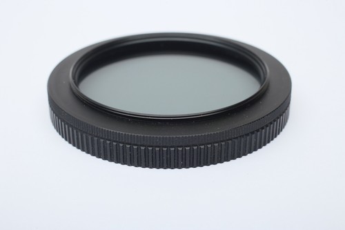 Nikon 62mm Circular Polarizing Filter Polarizer Pola 62 mm c.Polar Filter++GREAT - Picture 9 of 15