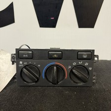 99-03 TOYOTA SOLARA CAMRY TEMPERATURE CONTROL UNIT ASSEMBLY