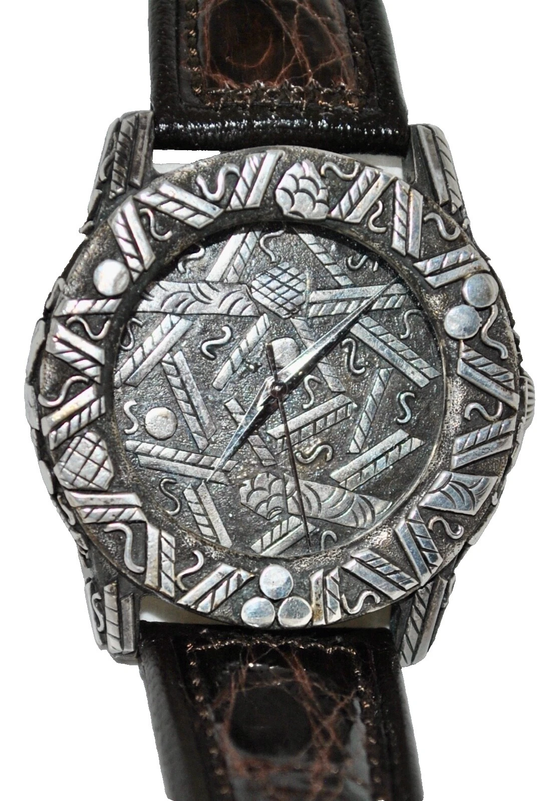 John Hardy Quartz Wristwatches