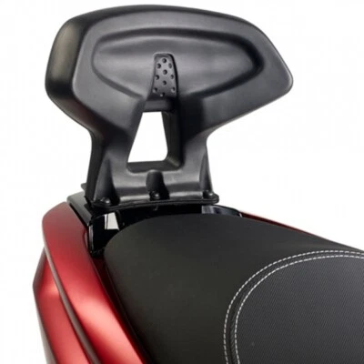 Dossier Passager Givi Pour Yamaha Tricity 125 155 2020 2021 2022 2023 - Photo 1/4