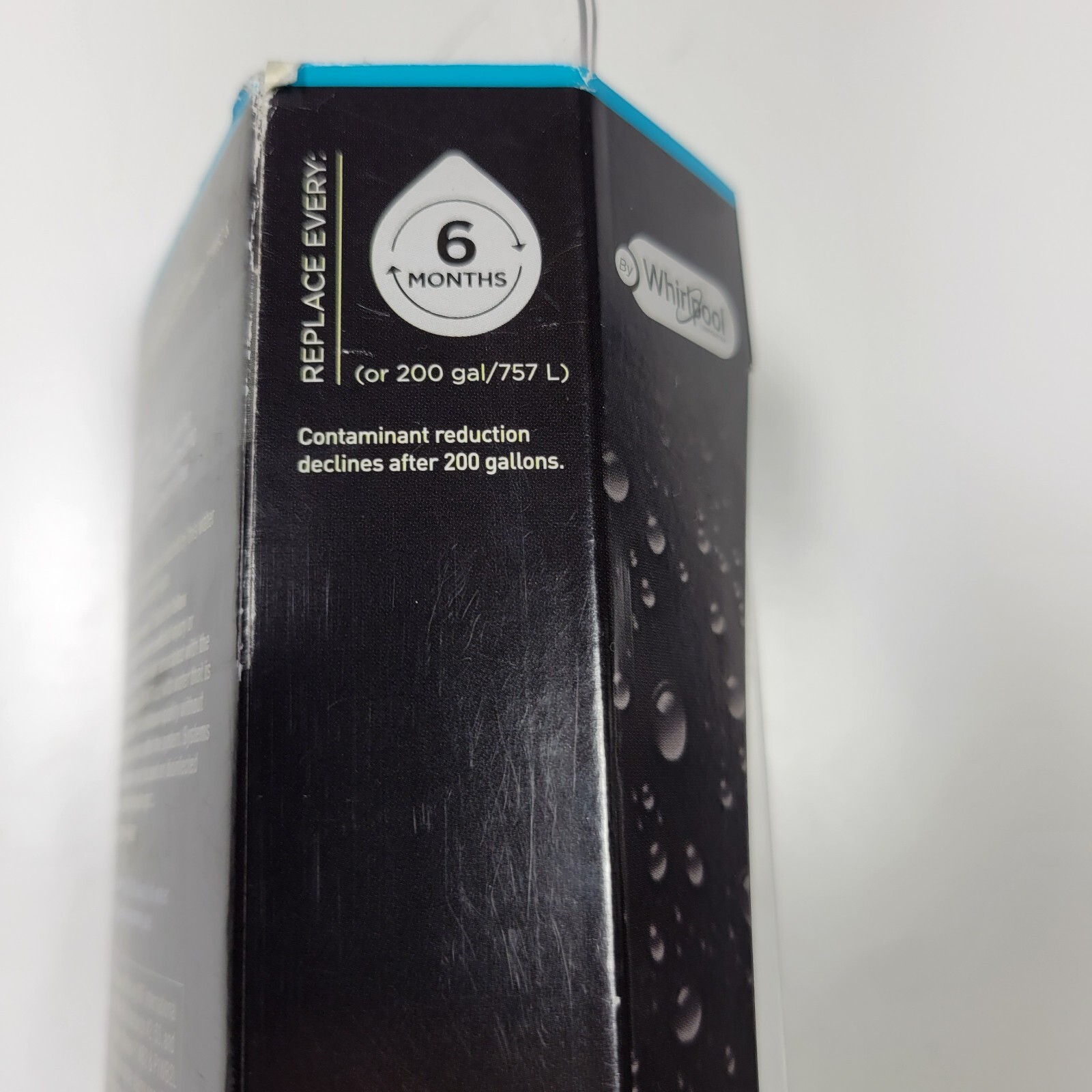 EveryDrop Refrigerator Water Filter 3 EDR3RXD1 (Pack of 1) for sale