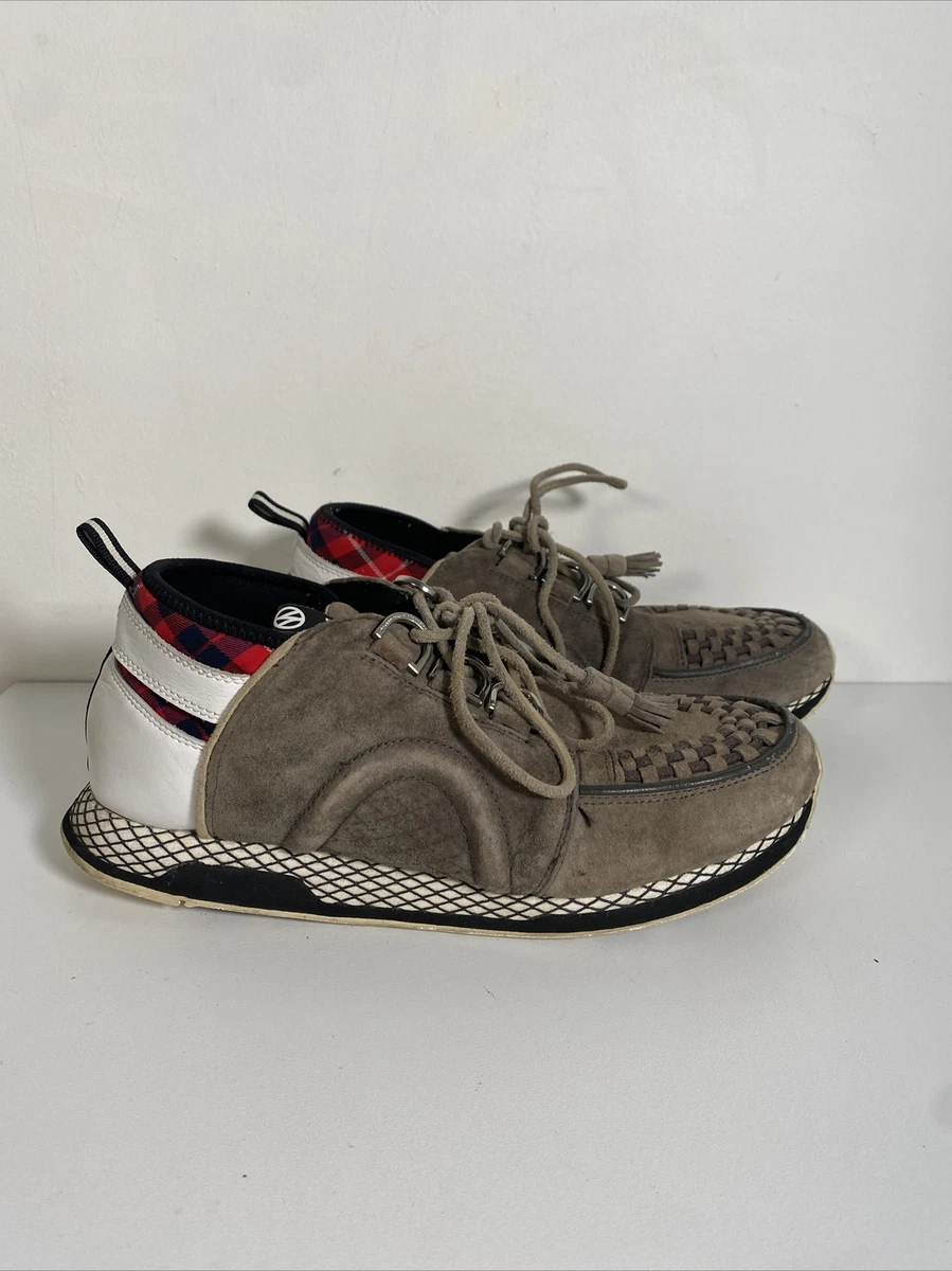 adidas Kazuki Sneakers for Men for Sale | Authenticity Guaranteed