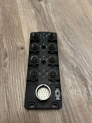 Balluff PASSIVE INTERFACE BPI0050, BPI 8M4A4P-2K-00-SM6CT