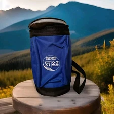 🔥Soft Bag for Hiking and Fishing, small and comfortable. Success 