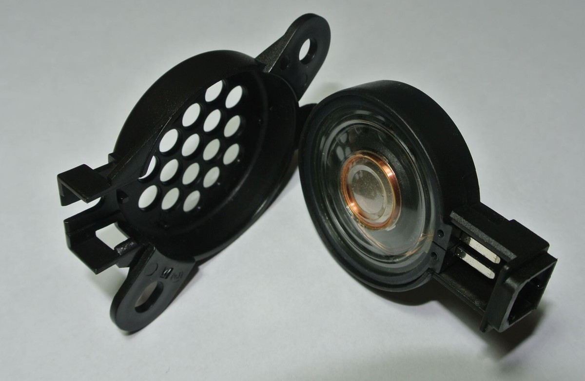 Cicalino Sensori Di Parcheggio Land Rover YWG000061 - Valeo - Nuovo