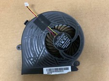 NUOVA ventola di raffreddamento CPU Toshiba Qosmio P70-A0LX P70 P70A P70T-A X70-A-12X