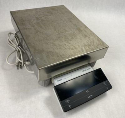 Mettler SG8001 Analytical Lab Scale Digital Balance Benchtop