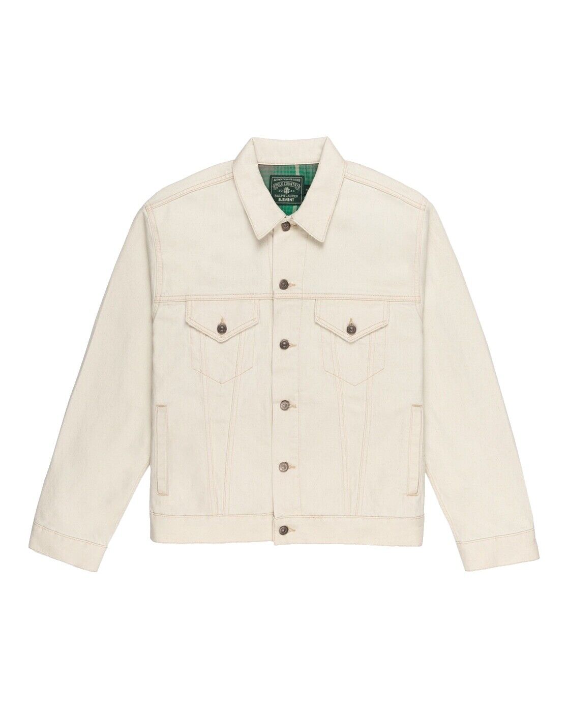 Polo Country Denim Jacket | eBay Polo Country Denim Jacket | eBay