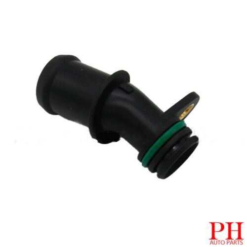 Hose Connector 03H-121-118 FOR Volkswagen VW Atlas 3.6L 2018-2023 03H121118 - Picture 3 of 3