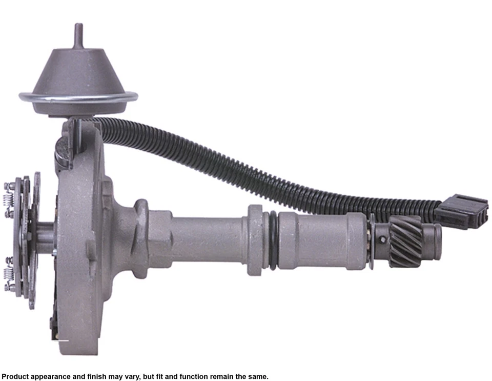 Para Buick Riviera 1974-1976 7,5 L V8 distribuidor Cardone 1975 Foto 3 de 4