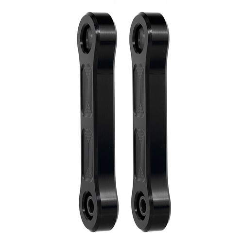 2 PCS Aluminum Sway Bar End Links Fit For Can-Am Ryker 2019-2023 - Foto 13 di 16