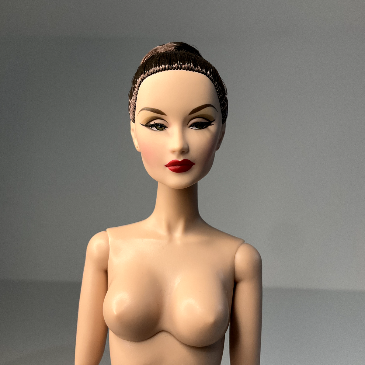 Springtime Find（ヌード）Constance Madssen Integrity Toys East 59th Springtime Find Constance Madssen NUDE