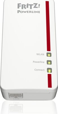 AVM FRITZ!Powerline 540E WLAN Set International 500 Mbit/s Collegamento - Foto 3