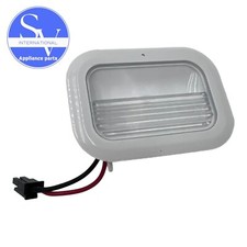 Whirlpool Refrigerator Led Light Module W11683241 W10279030 W10412708 W1062395