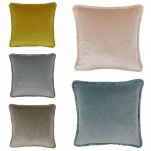 paoletti cushions grey