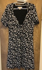 Michael Kors Dress Size M