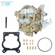 Quadrajet 4mv 4 Barrel Carburetor Carb For Chevrolet Engines 327 350 427 454