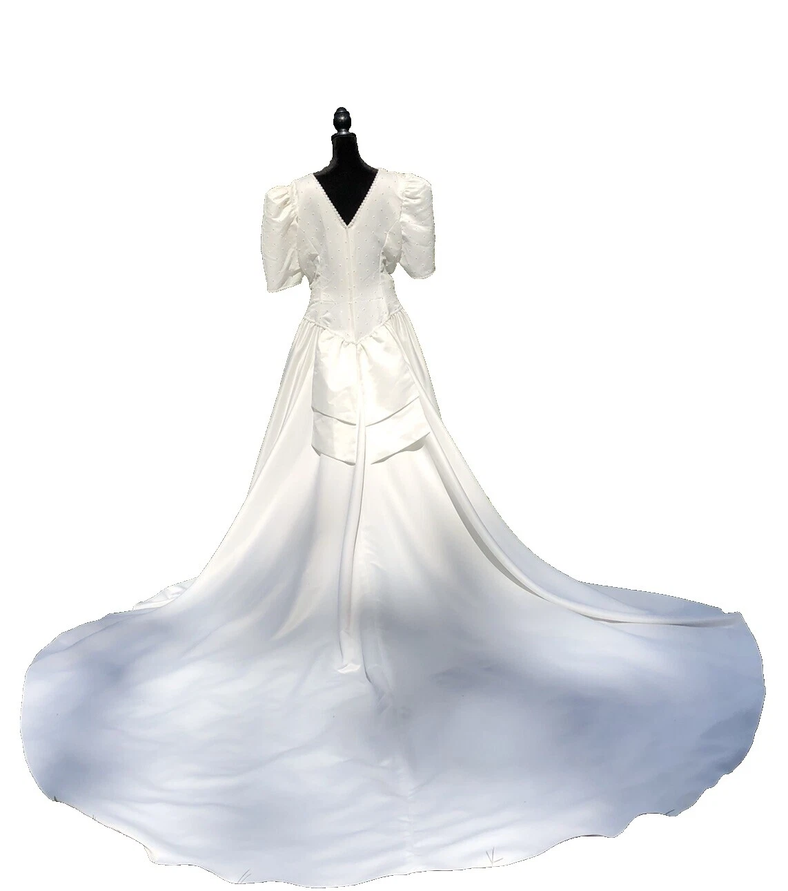 Sequin Ball Gown 18 Women's Size Wedding Dresses