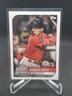 Masataka Yoshida 2023 Topps Hobby Rip Night RC No 15