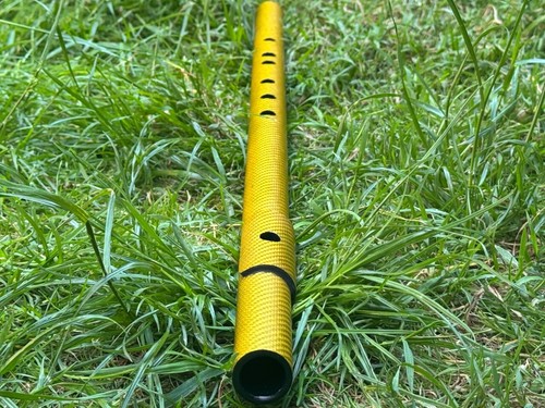 Flauta Golden G Bansuri / Low D - Imagen 6 de 7