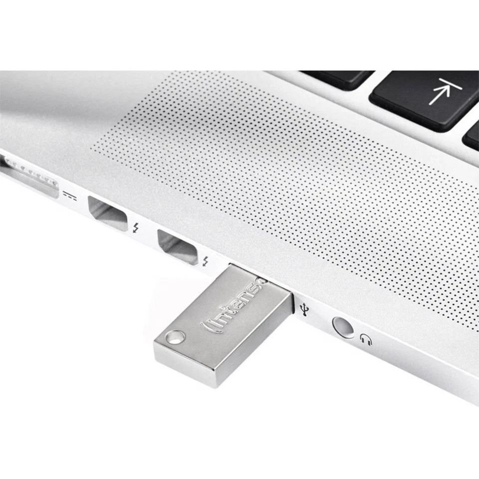Intenso USB-Stick 32GB 64GB 128GB Premium Line USB 3.2 High-Speed Speicher - Bild 3 von 4