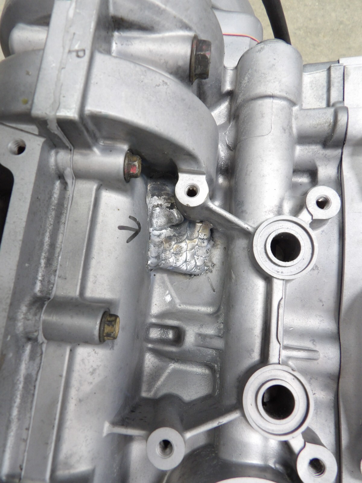 POLARIS RANGER RZR 900 XP ENGINE MOTOR REBUILT NO CORE REQUIRED