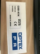 1PCS CDD-40N NEW OPTEX Photoelectric free shipping