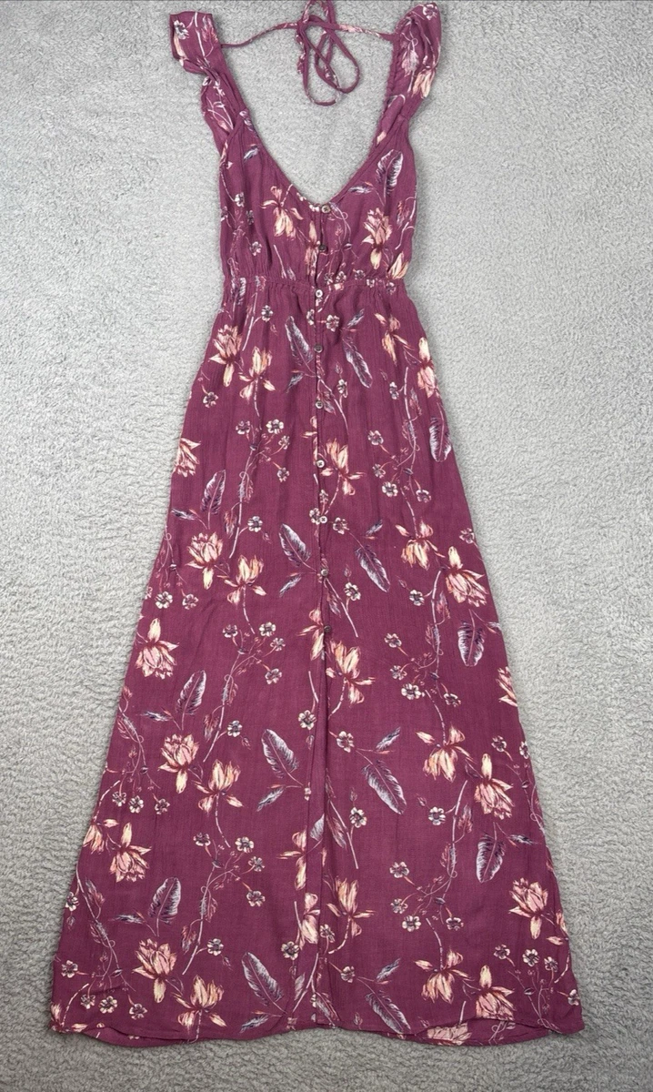 Billabong Long Maxi Dresses for Women for sale | eBay