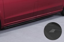 Seitenschweller Schweller Spoiler für Mercedes V-Klasse 447 AMG-Line SS491-S
