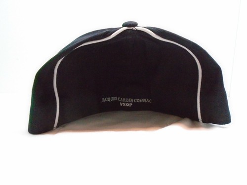 Jacques Cardin Cognac VSOP Baseball-Style Hat One Size - Imagen 5 de 10