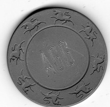 Charity: AGG American Gold Gymnastics Gray