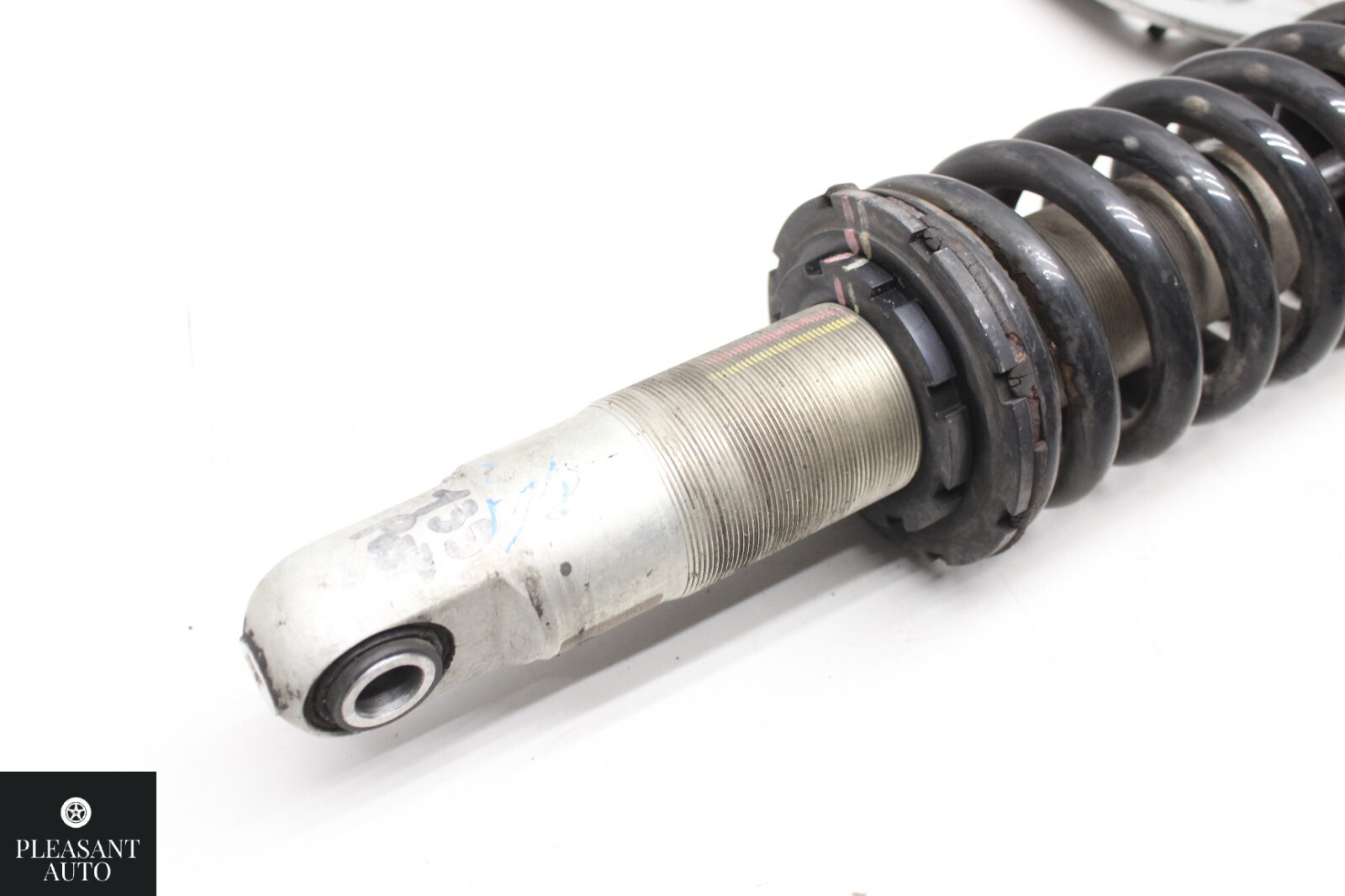 03-08 Maserati Quattroporte M139 Rear Left or Right Shock Strut Absorber