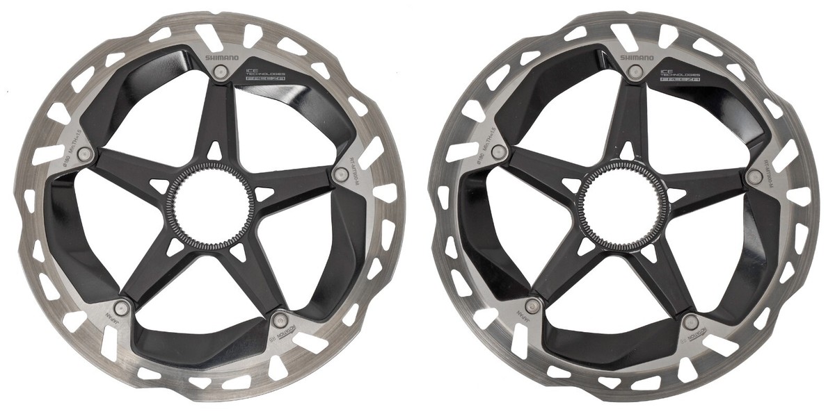 Rt Mt900 Dischi Freno Xtr Rt Mt900 Disco Shimano Xtr SHIMANO XTR