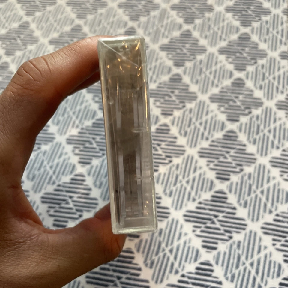 David Bowie CHANGES BOWIE Cassette Tape New Sealed - Image 3 of 4