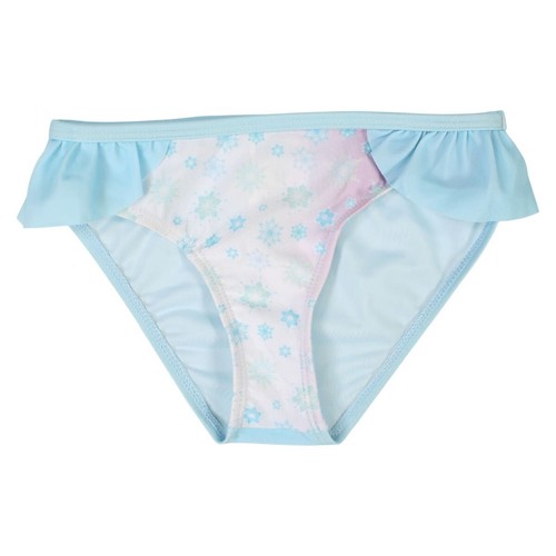 Girls' Swimsuit Frozen, Minnie. Blue Color. Gift for Kids - Picture 5 of 8