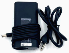 Genuine DELL 90W AC Adapter Charger 19.5V 4.62A 7.4x5.0mm Tip DA90PM130 0JCF3V