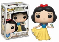 Pop - Snow White - Snow White Neu & Ovp