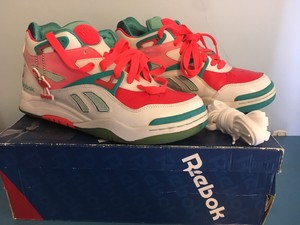 reebok pump miami vice