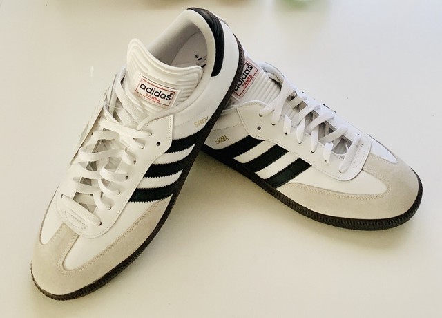 adidas samba used
