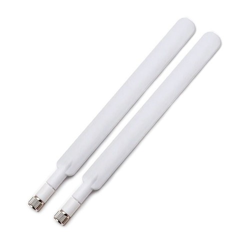 4G Wlan Antenna 10dBi SMA Male Stecker für Huawei 4G LTE Router 19cm Klappbar - Bild 3 von 12