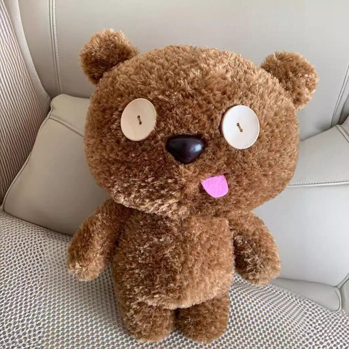 New The Orginal Minion Teddy Bobs Teddy Bear Plush Doll Backpack Soft Pillow Toy - Picture 3 of 25