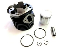 Sachs 50 TUNING Zylinder 60ccm 41mm Kolben Lüftergekühlt Gebläsegekühlt 5,5PS