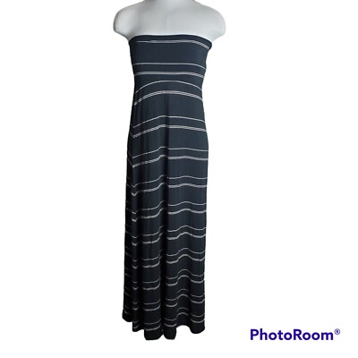 knee length dresses for ladies Volcom Fleurmaid Maxi Dress