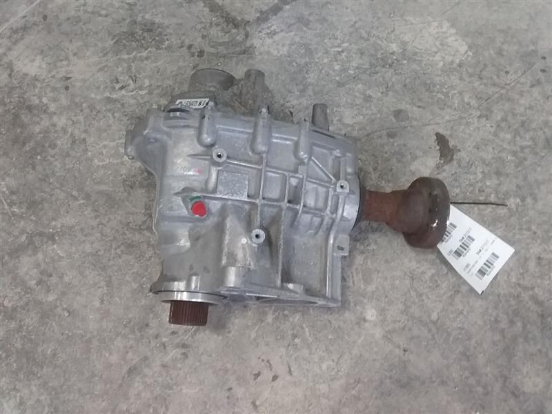 20162018 Lincoln MKX Transfer Case Assembly OEM eBay