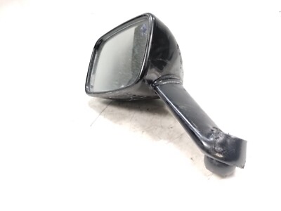 1992 92 Kawasaki ZX6 ZX600D Left Mirror | eBay