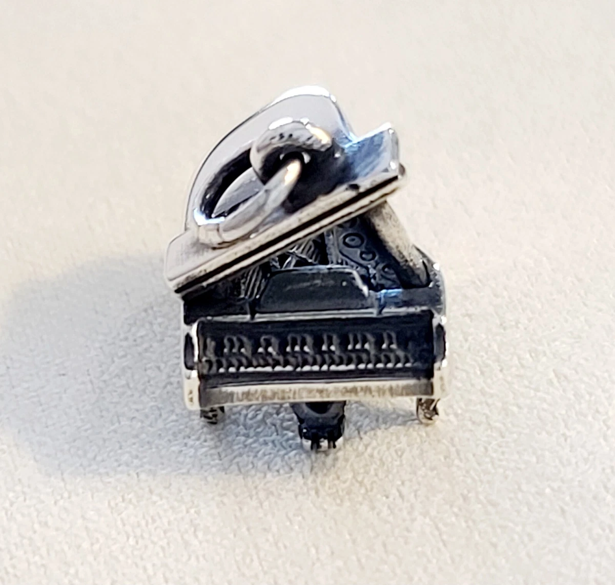 James avery piano best sale charm