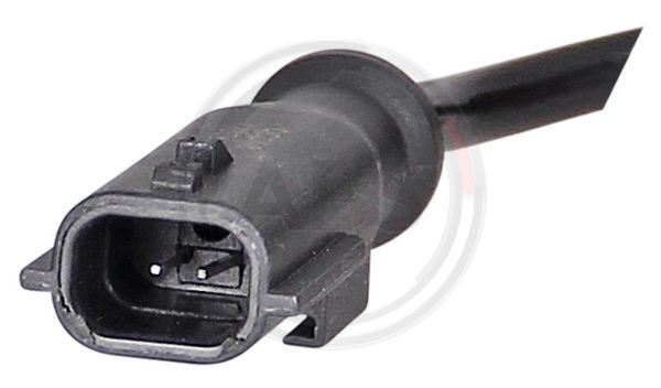 32055 A.B.S. Sensor, wheel speed for FIAT,NISSAN,OPEL,RENAULT,VAUXHALL