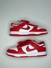 Nike Dunk Low “St. John’s” – Men’s Size 10 – Gently Used – OG Box – $105 OBO