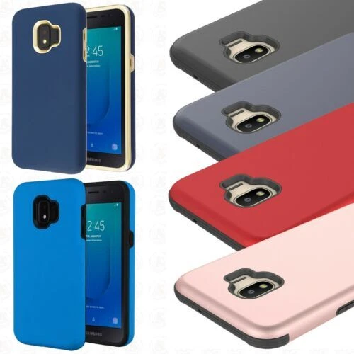 Estuches, fundas y cubiertas para Zizo para Samsung Galaxy J2