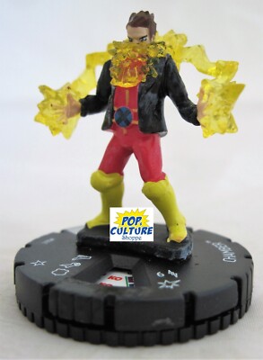HEROCLIX X-Men Xavier's School 041 CHAMBER